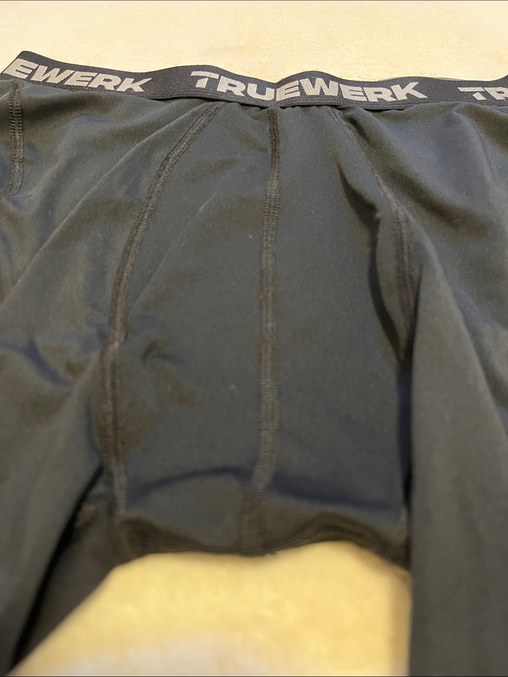 Truewerk | Men's Junkease Boxer Briefs M - Picture 3 of 4
